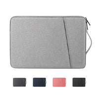 HKM-459091 Shockproof Waterproof Laptop Sleeve Case for 13-16 Inch Laptops
