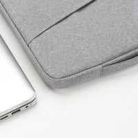 HKM-459091 Shockproof Waterproof Laptop Sleeve Case for 13-16 Inch Laptops