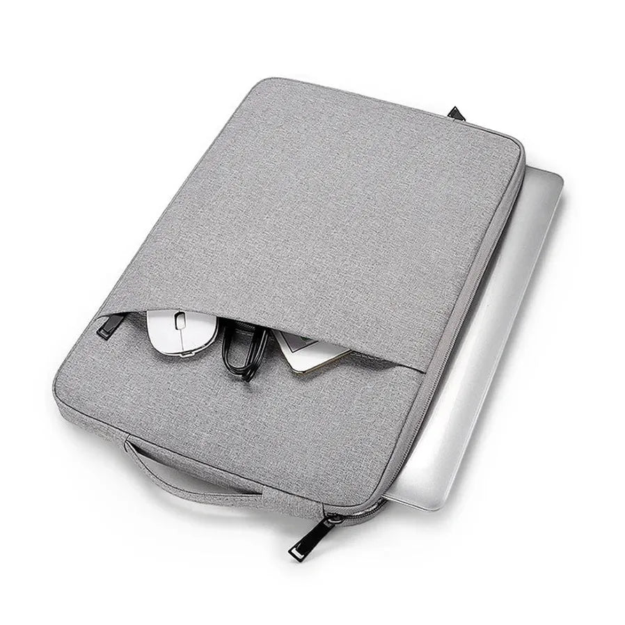 HKM-459091 Shockproof Waterproof Laptop Sleeve Case for 13-16 Inch Laptops
