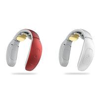HKM-459219 Smart Cervical Neck Massager for Relaxation and Pain Relief