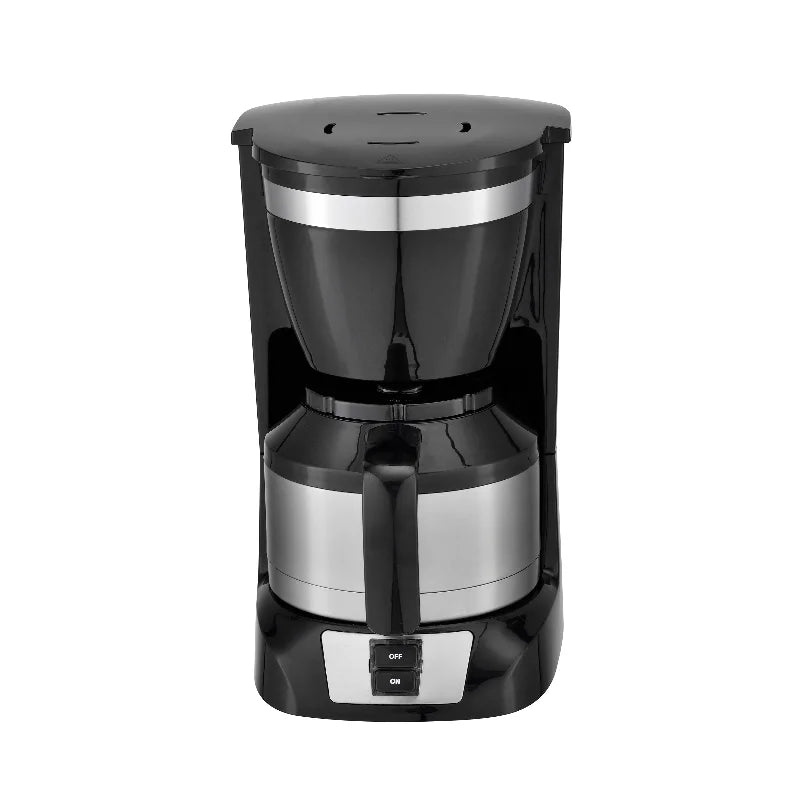 HKM-459283 1 L Drip Coffee Maker - Brews 8-10 Cups Per Cycle
