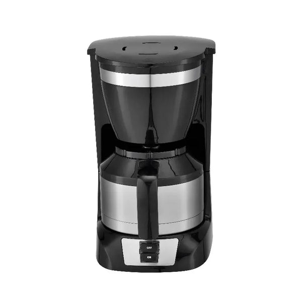 HKM-459283 1 L Drip Coffee Maker - Brews 8-10 Cups Per Cycle
