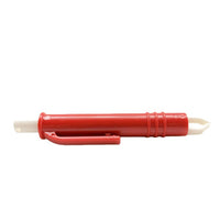 HKM-4596157 Insect Catcher for Cats and Dogs, Lightweight PP ABS Material, Compact Size, Available in Red and Blue