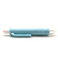 HKM-4596157 Insect Catcher for Cats and Dogs, Lightweight PP ABS Material, Compact Size, Available in Red and Blue