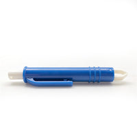 HKM-4596157 Insect Catcher for Cats and Dogs, Lightweight PP ABS Material, Compact Size, Available in Red and Blue