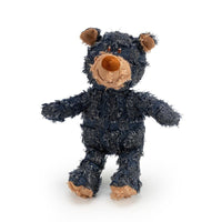 HKM-4597949 Durable Indestructible Dog Toy Bear with Squeaker for Heavy Chewers, Interactive Chew Toy for All Breeds