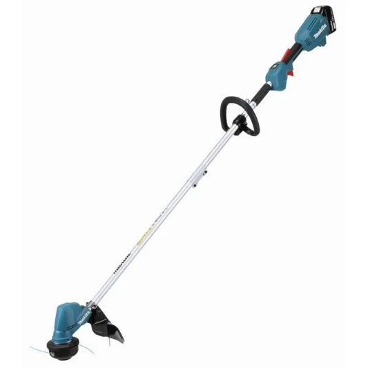 HKM-460051 18V Cordless Lawn Trimmer with Brushless Motor and Adjustable Speed