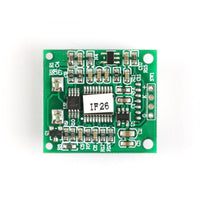 HKM-460051 Fixed Ozone Sensor Module ZE25-03 for Toxic Gas Detection (0-10 PPM) with UART Output