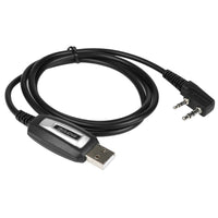 HKM-460243 Baofeng USB Programming Cable for Model 5R and 888S