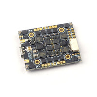 HKM-460371 3-in-1 ELRS Receiver with Built-in Serial Port for 24GHz Flight Control