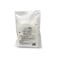 HKM-460371 Single Use Conductive Strips for Throat Muscle Stimulation - 20 Pack Anti-Snoring Strips