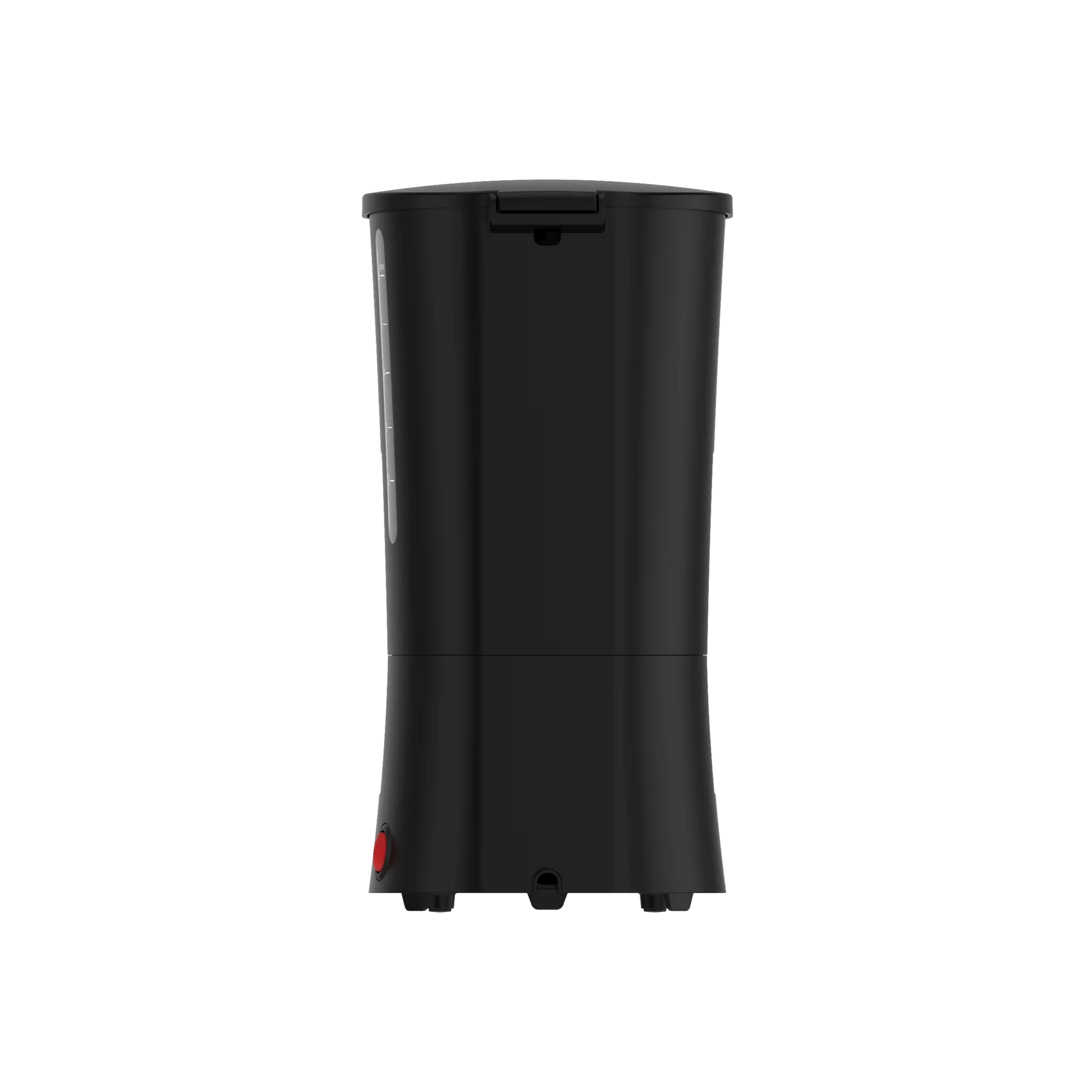 HKM-460435 Automatic Electric Drip Coffee Maker with Customisable Colour - 5-Cup Capacity, 650W