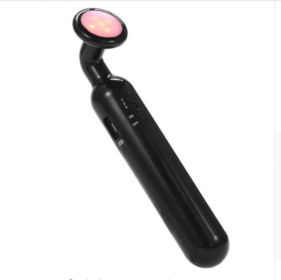 HKM-460755 Infrared Chest Detection and Vibration Massage Instrument for Postpartum Care