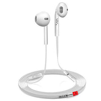 HKM-460883 Smart Dual-Line Control Phone Headset with 3.5mm Pin and 1.2m Cable Length