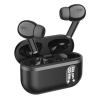 HKM-461011 Wireless TWS In-Ear Headset with Stereo Sound Quality and Bluetooth for Sports Activities