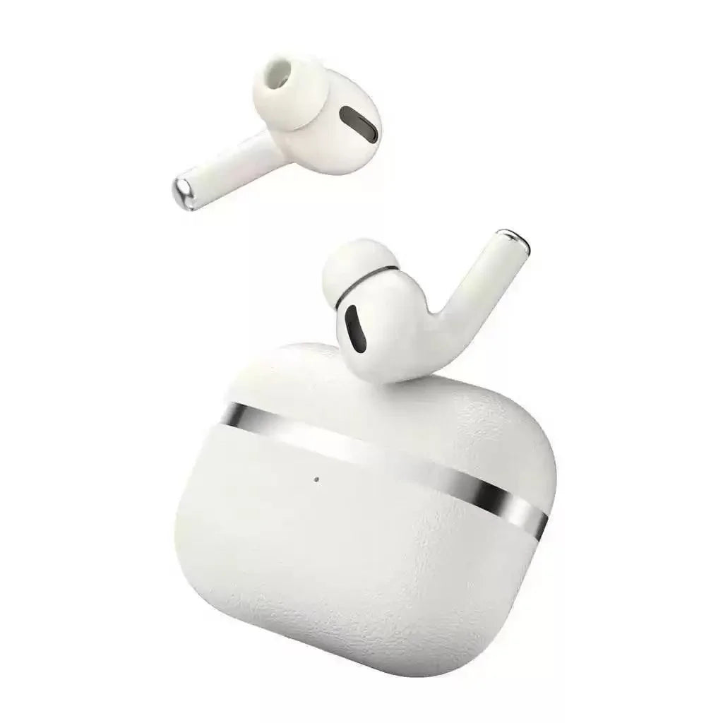 HKM-461011 Wireless TWS In-Ear Headset with Stereo Sound Quality and Bluetooth for Sports Activities