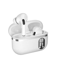 HKM-461011 Wireless TWS In-Ear Headset with Stereo Sound Quality and Bluetooth for Sports Activities