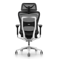 HKM-461459 Ergonomic Mesh Office Chair with Modern Design for Comfort and Support During Work Hours