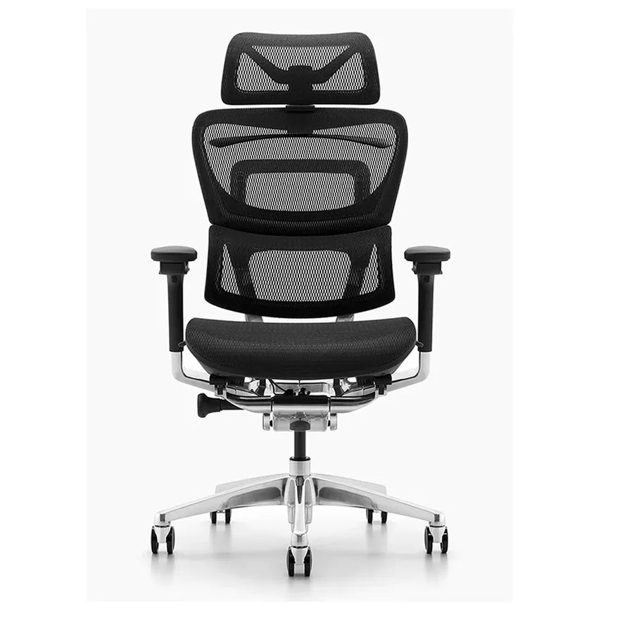 HKM-461459 Ergonomic Mesh Office Chair with Modern Design for Comfort and Support During Work Hours