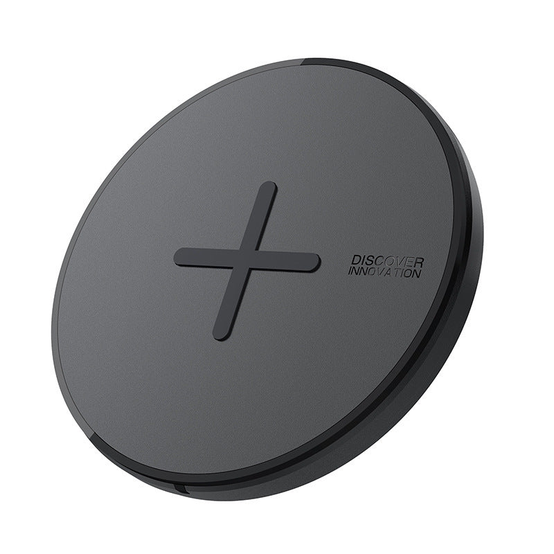 HKM-461587 Nillkin Wireless Charging Pad, 2000mA with Indicator Function, Black