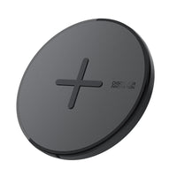 HKM-461587 Nillkin Wireless Charging Pad, 2000mA with Indicator Function, Black