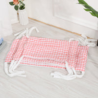 HKM-4617149 Cozy Four-Season Pet Sleeping Mat for Cats and Dogs - Various Sizes Available