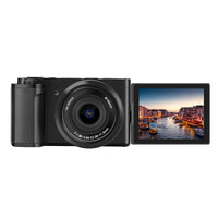HKM-462163 Ultra Wide Angle Optical Digital Micro Camera for Student Vlogging