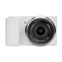 HKM-462163 Ultra Wide Angle Optical Digital Micro Camera for Student Vlogging