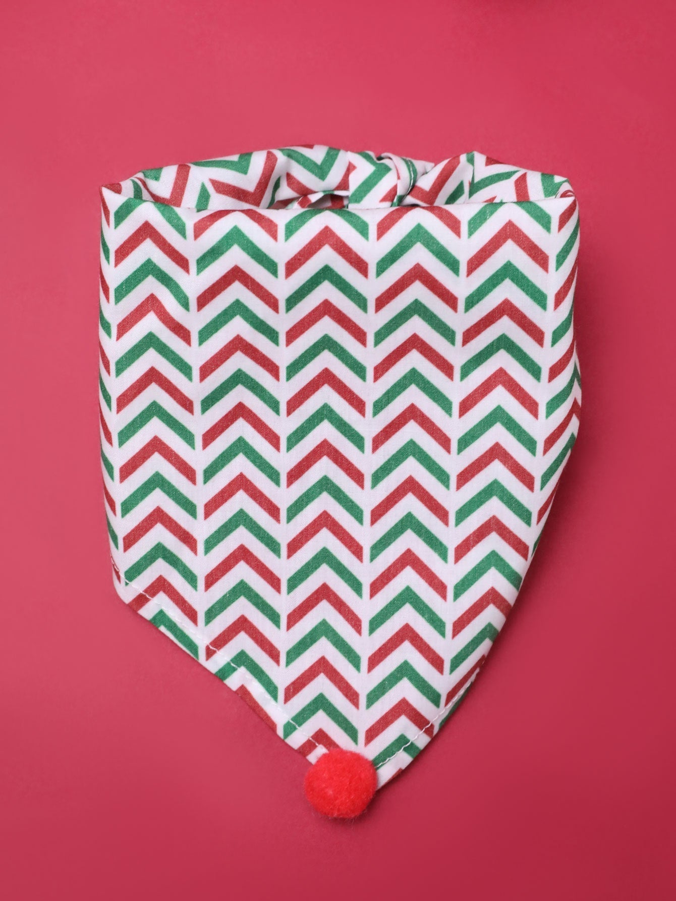 HKM-4622909 Christmas-Themed Dog Bib Accessories Set with Scarves, Bow Ties, and Socks in Various Colors