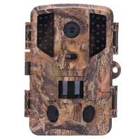 HKM-462355 Outdoor Waterproof Infrared Night Vision Camera with 5MP Sensor and 130° FOV
