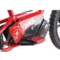 HKM-462419 36V 5Ah Electric Balance Bike for Kids, 16 Inch Wheel, Rear Hub Motor, Disc Brake