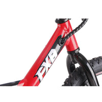 HKM-462419 36V 5Ah Electric Balance Bike for Kids, 16 Inch Wheel, Rear Hub Motor, Disc Brake