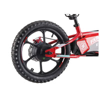 HKM-462419 36V 5Ah Electric Balance Bike for Kids, 16 Inch Wheel, Rear Hub Motor, Disc Brake