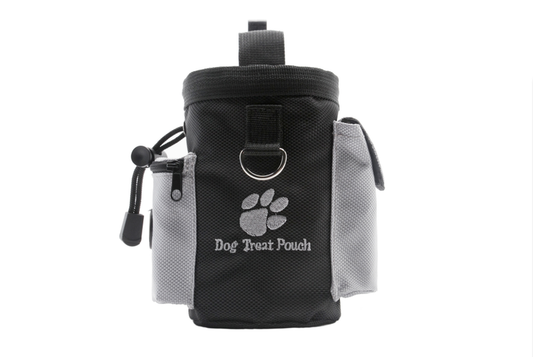 HKM-462675 Dog Training Snack Bag for Pets - Convenient and Portable Treat Holder