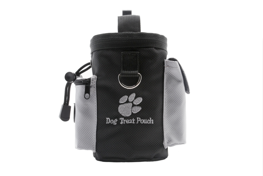 HKM-462675 Dog Training Snack Bag for Pets - Convenient and Portable Treat Holder