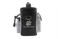 HKM-462675 Dog Training Snack Bag for Pets - Convenient and Portable Treat Holder