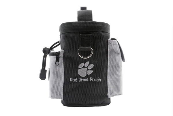 HKM-462675 Dog Training Snack Bag for Pets - Convenient and Portable Treat Holder