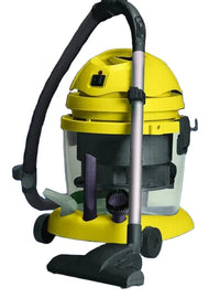 HKM-462739 Water Filter Vacuum Cleaner for Efficient and Clean Air Quality