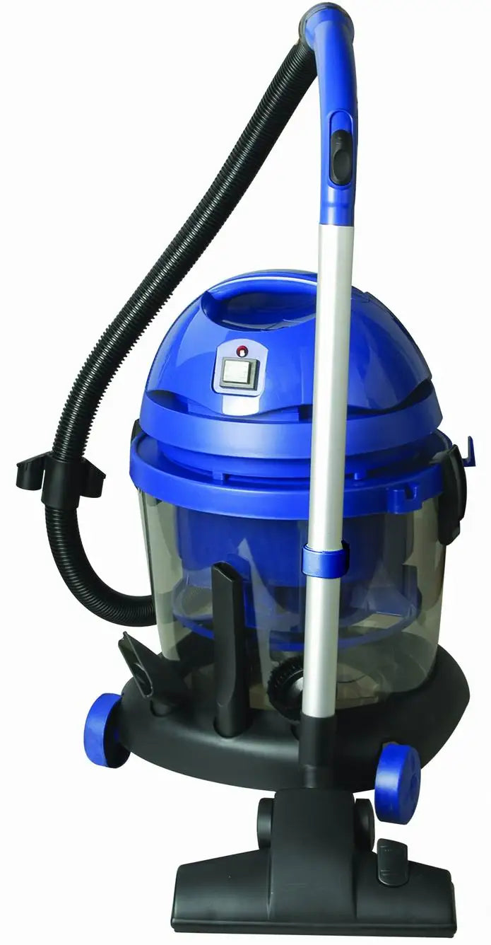 HKM-462739 Water Filter Vacuum Cleaner for Efficient and Clean Air Quality