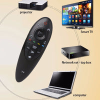 HKM-463059 Universal Remote Control Replacement for All Compatible Devices