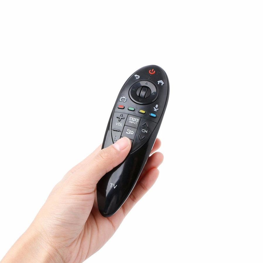 HKM-463059 Universal Remote Control Replacement for All Compatible Devices