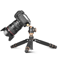 HKM-463315 Portable Multifunction Tripod Compatible with Apple Devices