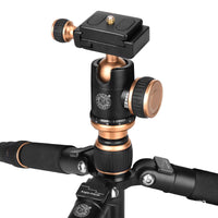 HKM-463315 Portable Multifunction Tripod Compatible with Apple Devices