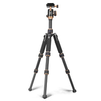HKM-463315 Portable Multifunction Tripod Compatible with Apple Devices