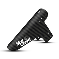 HKM-463507 Mountain Bike Fender Accessory for Enhanced Mud Protection