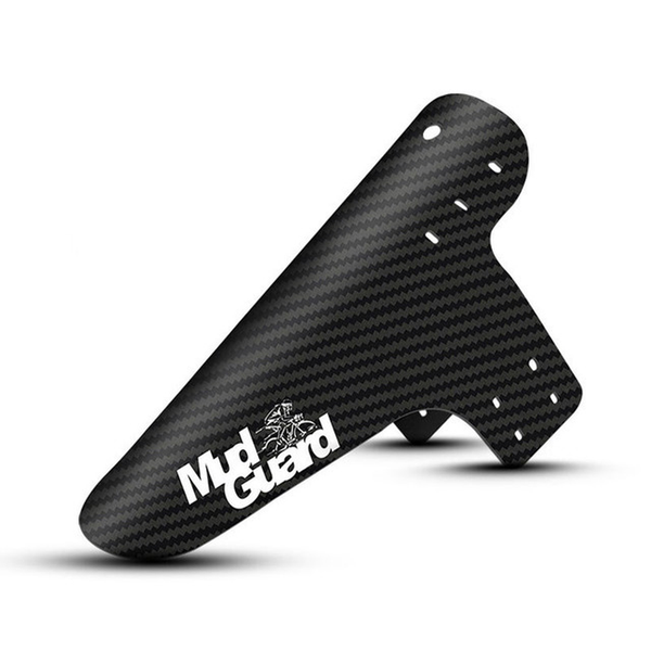 HKM-463507 Mountain Bike Fender Accessory for Enhanced Mud Protection