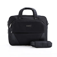 HKM-463699 Lightweight Waterproof Laptop Case for Business Professionals - Custom Logo Polyester Briefcase