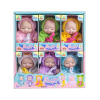 HKM-463827 Bionic Comfort Doll - Realistic Baby Doll for Kids, Ideal for Playtime and Imaginative Fun