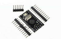 HKM-464211 Microcontroller Circuit Board with 14 Digital I/O Pins, 8 Analog Inputs, and 16MHz Clock
