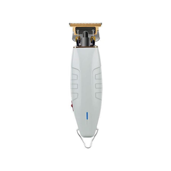 HKM-464211 Rechargeable Electric Hair Clipper with Stainless Steel Blades and USB Charging